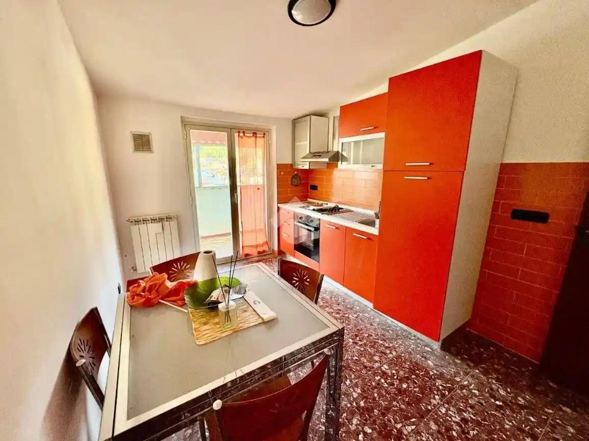 Appartamento in vendita a Lamezia Terme