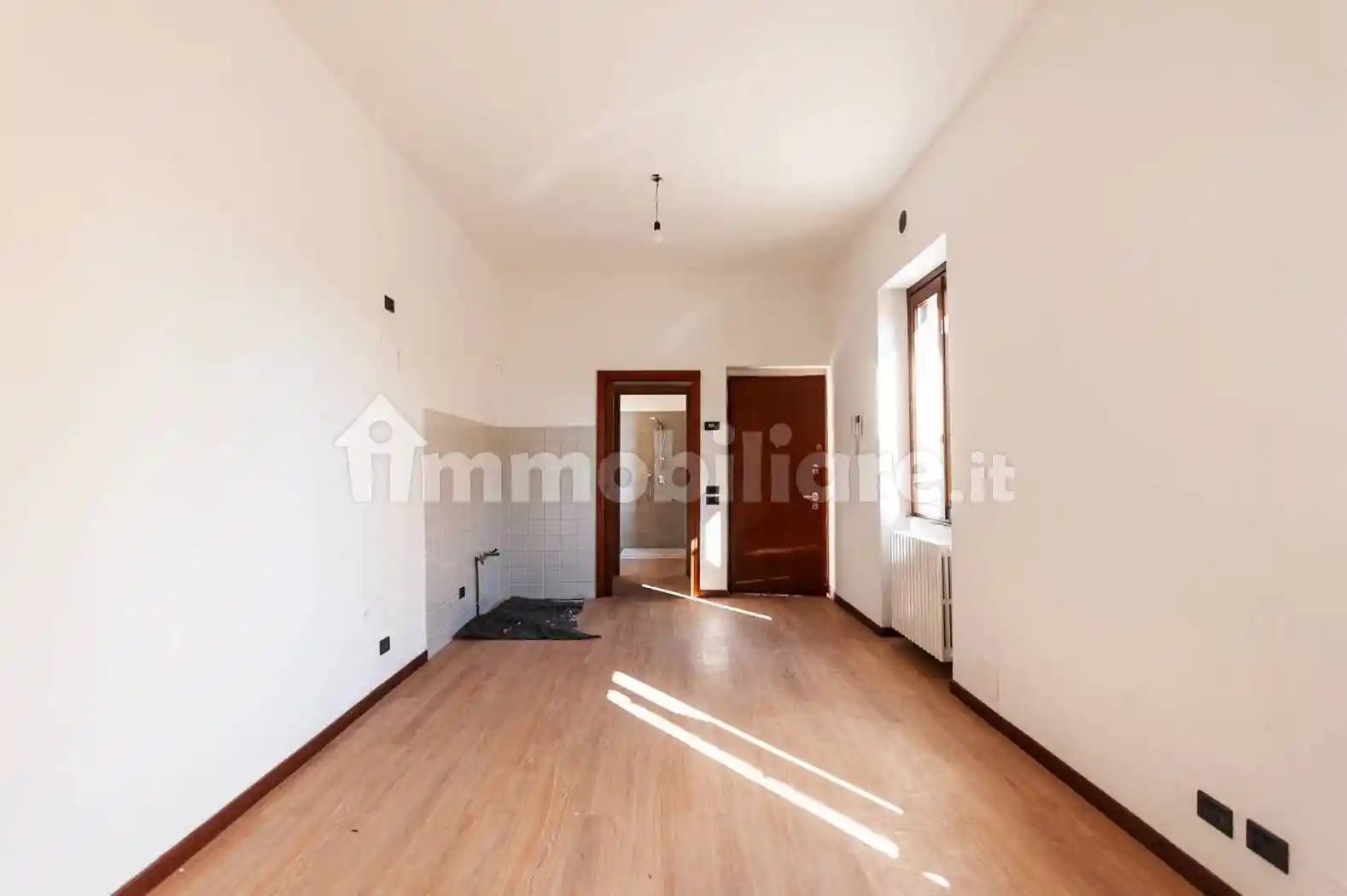 Appartamento in vendita a Casatenovo