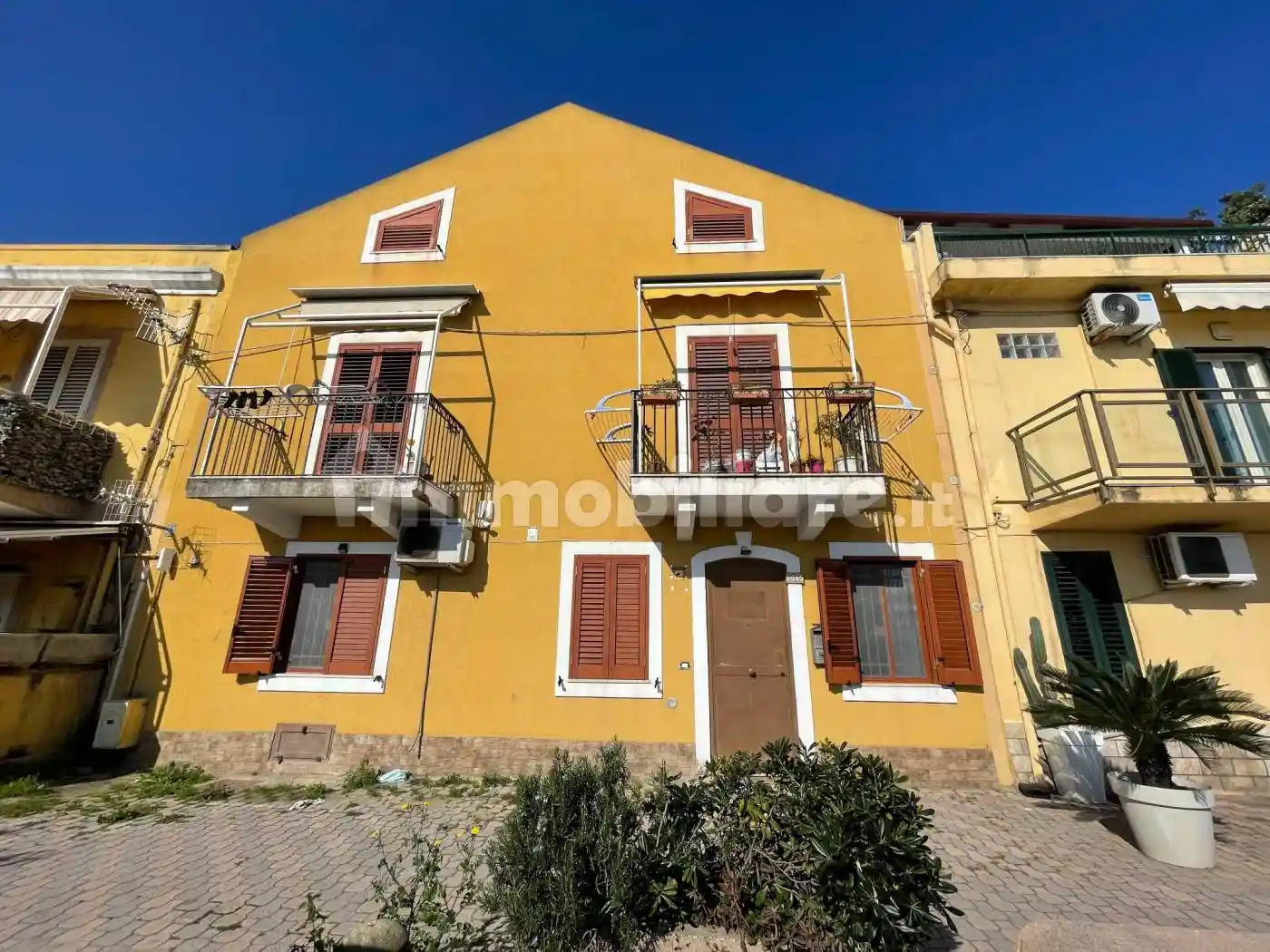 Appartamento in vendita a Messina