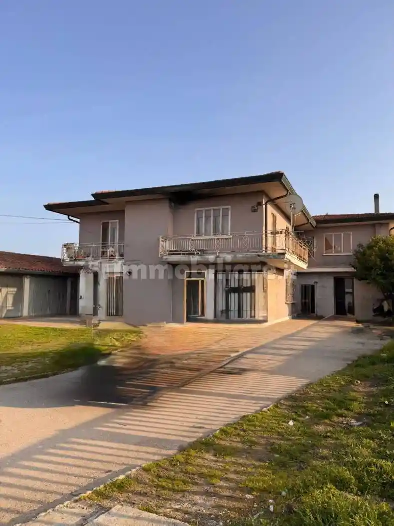 Appartamento in vendita a Cologna Veneta