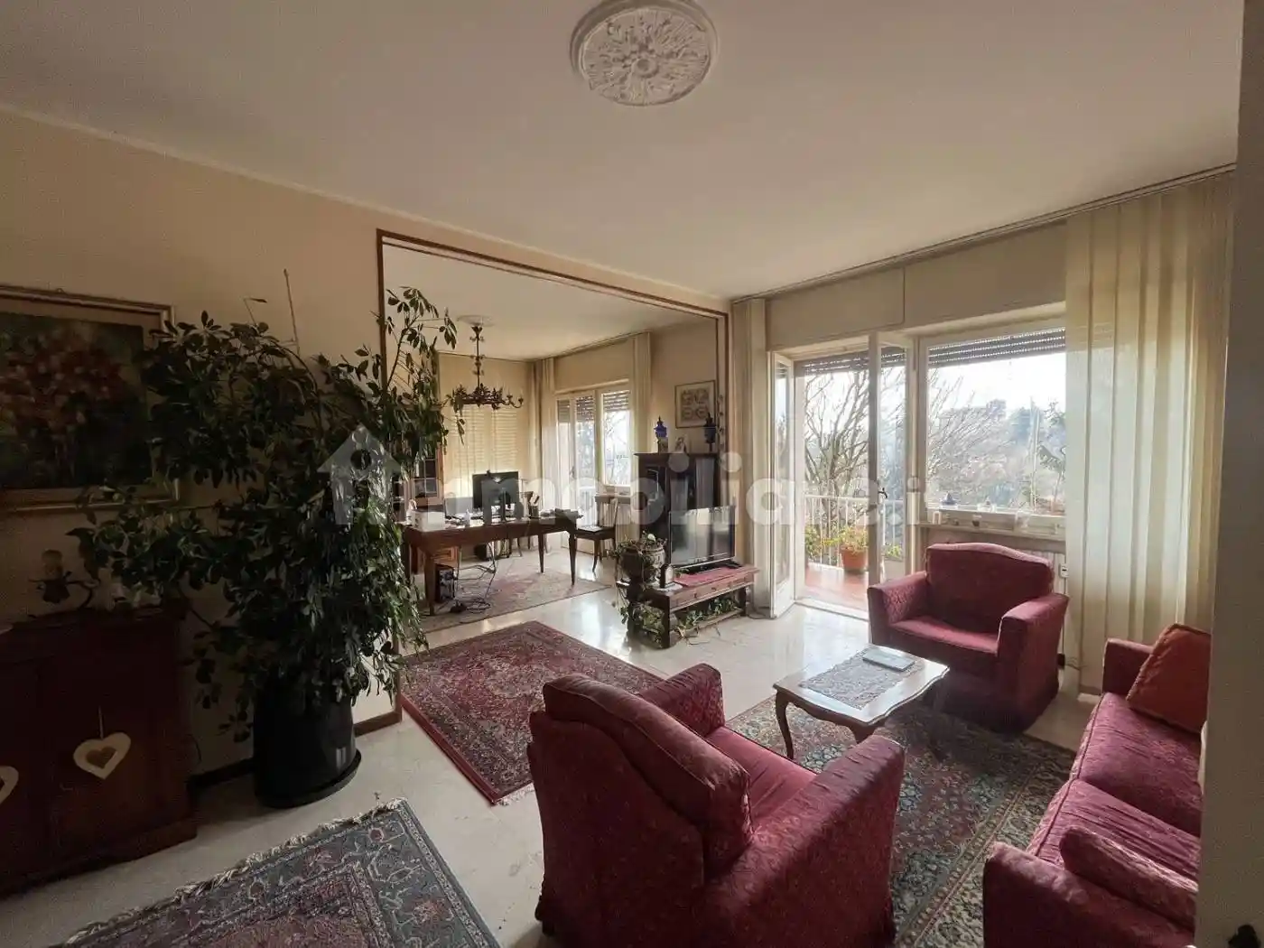 Appartamento in vendita a Varese