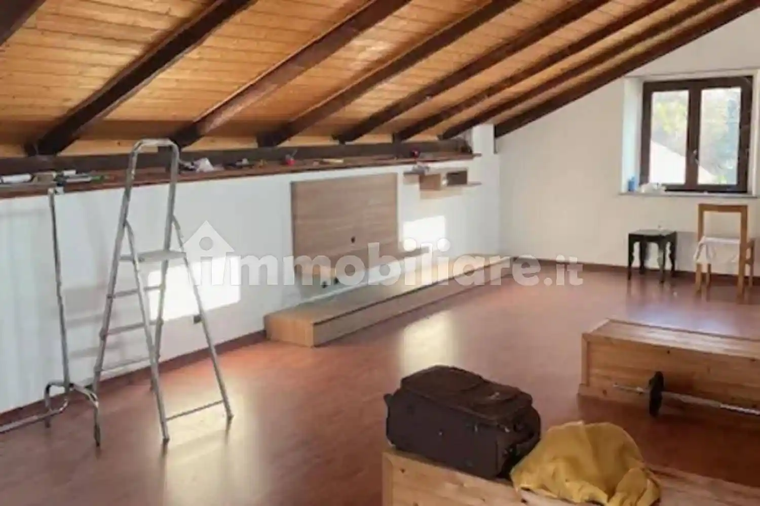 Villa in vendita a Vische