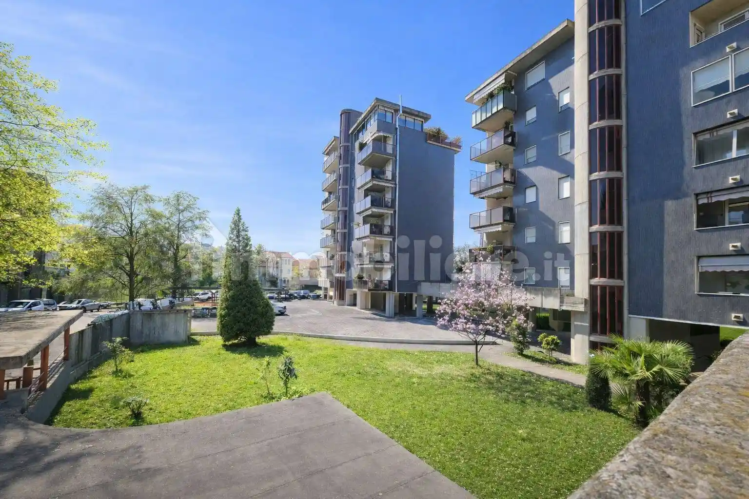 Appartamento in vendita a Casale Monferrato