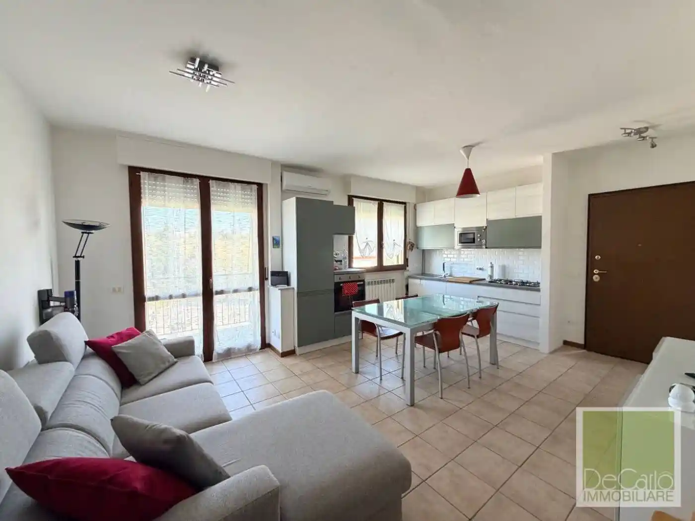 Appartamento in affitto a Camerata Picena