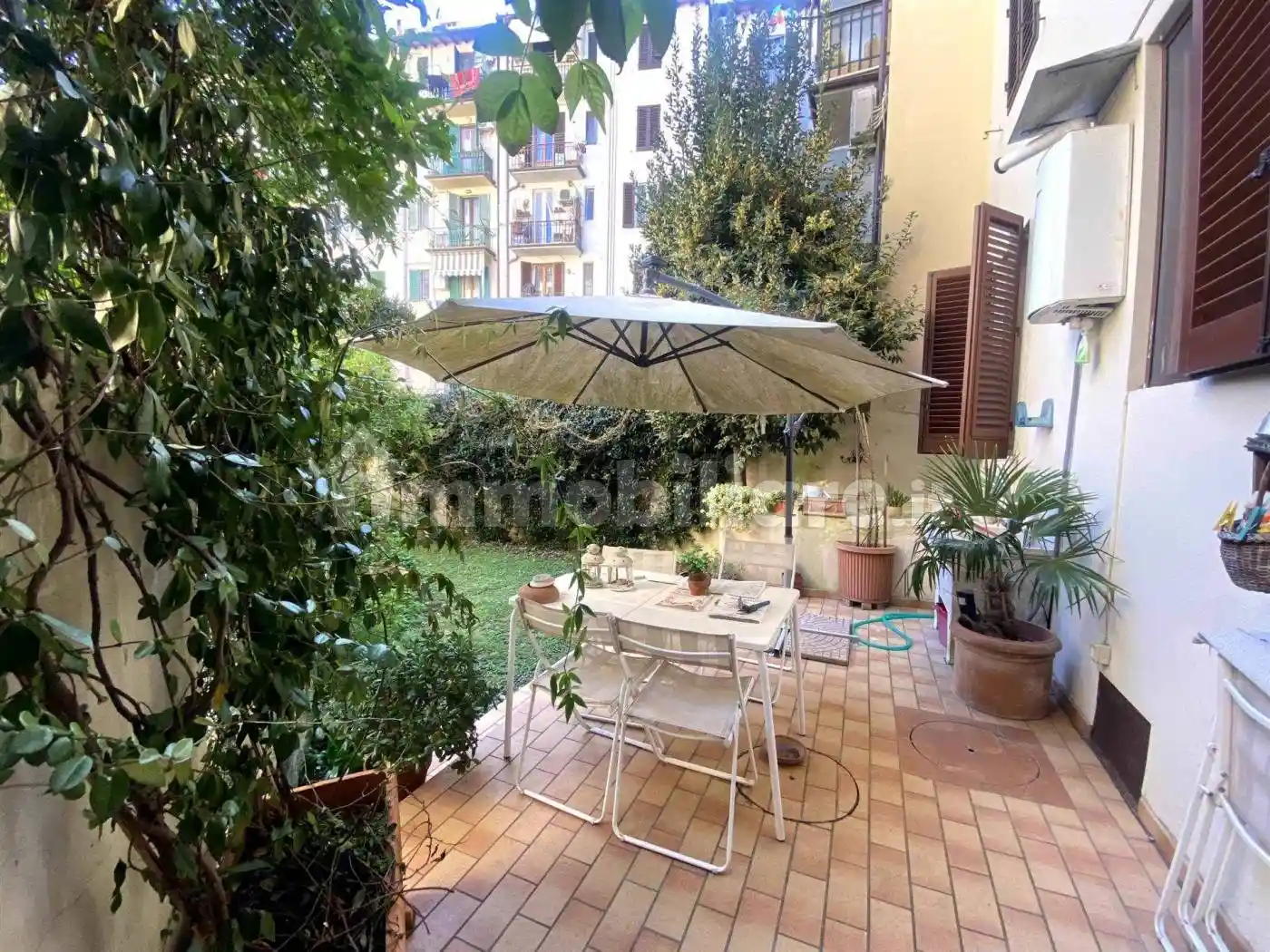 Appartamento in vendita a Firenze