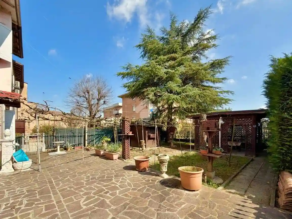 Casa indipendente - foto 5