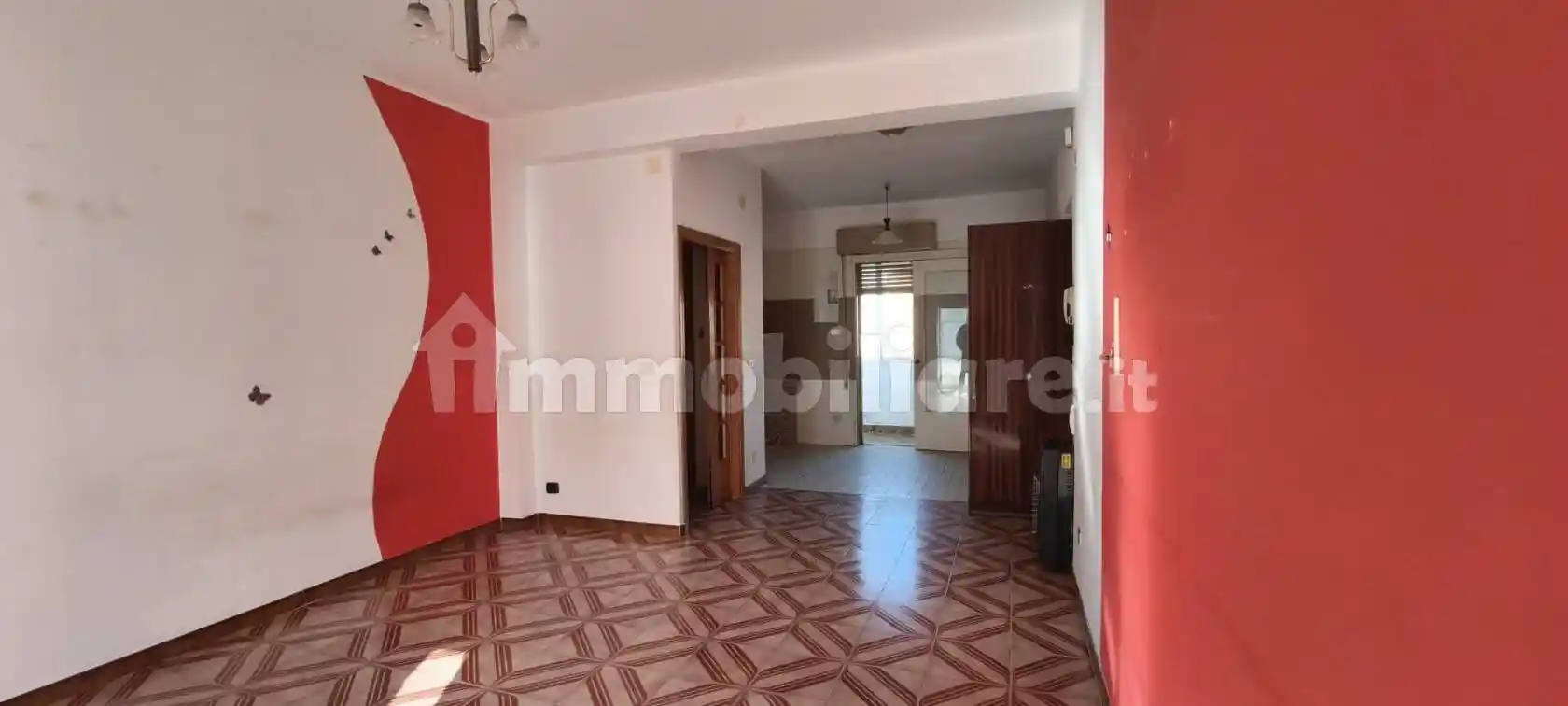 Appartamento in vendita a Alcamo