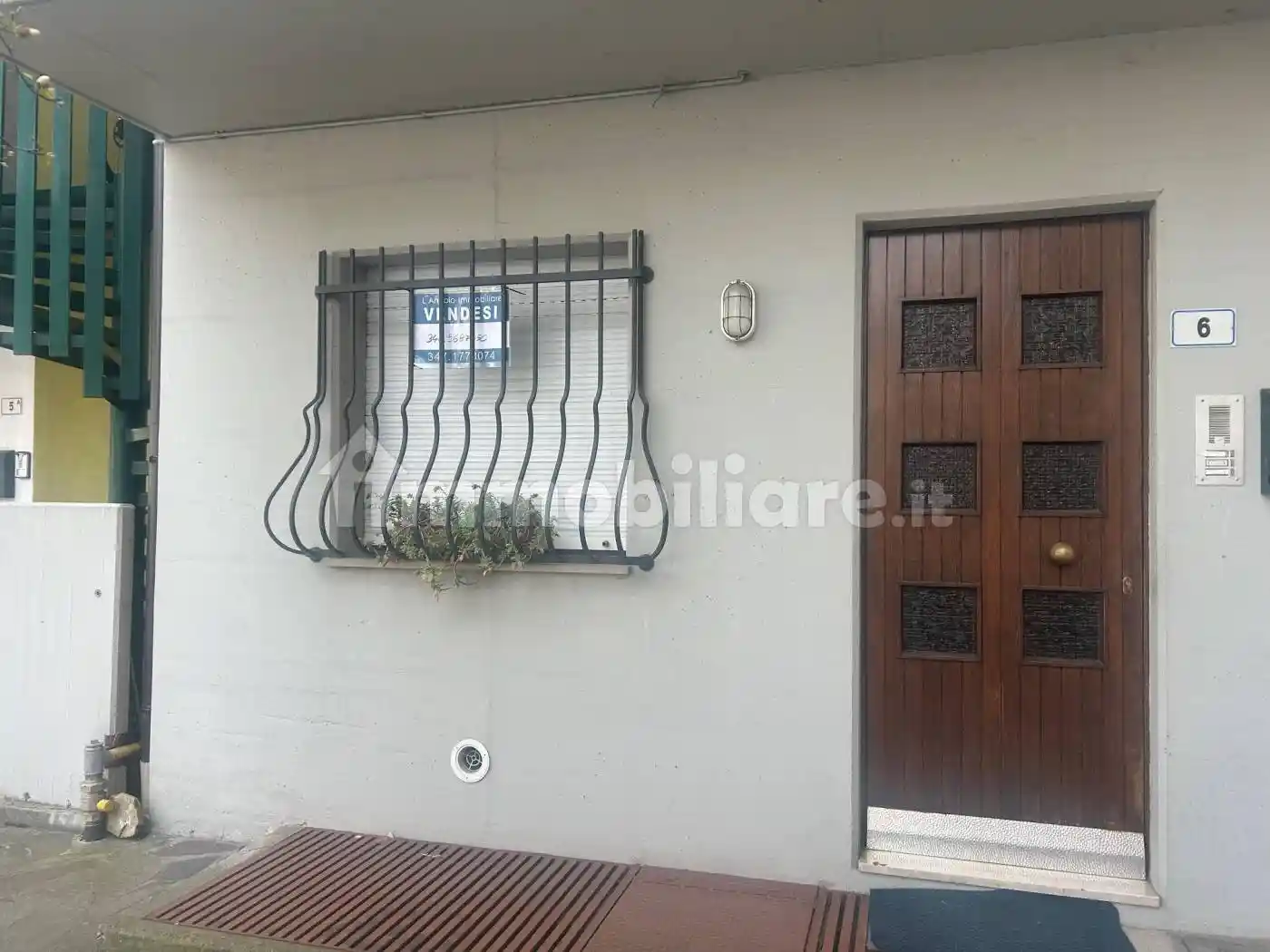 Appartamento in vendita a Tolmezzo