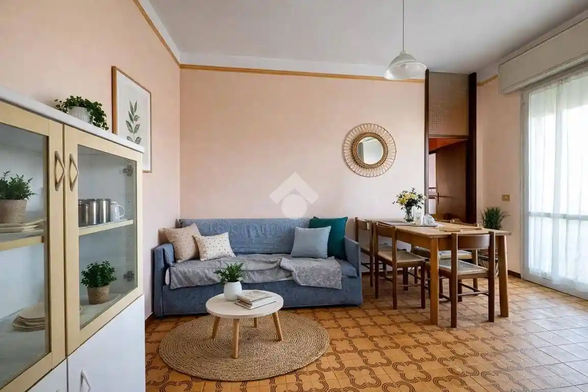 Appartamento in vendita a San Mauro Pascoli