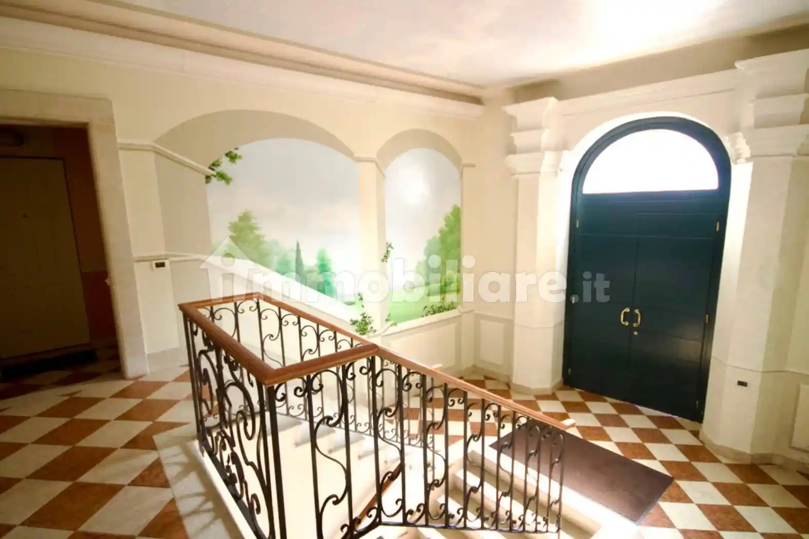 Appartamento in vendita a Soiano del Lago