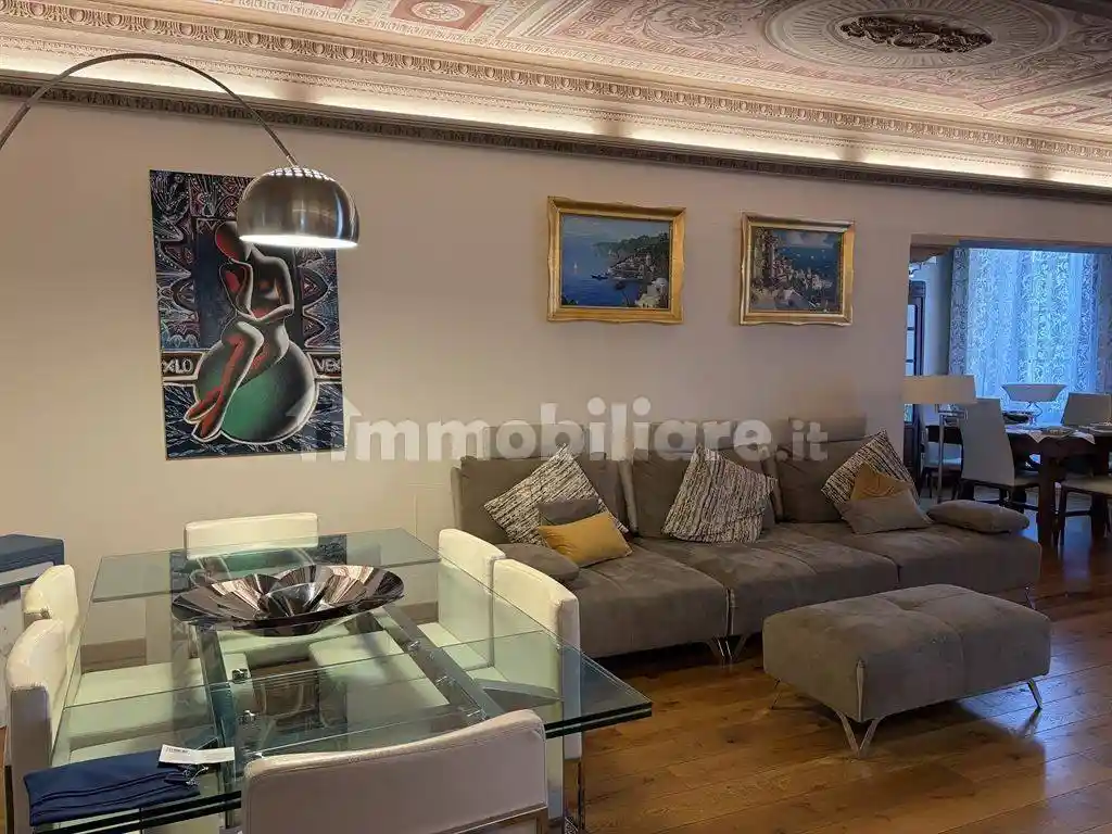 Appartamento in affitto a Bergamo