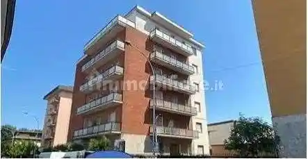 Appartamento in vendita a Melzo