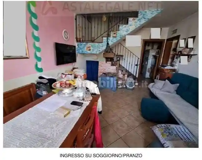 Casa indipendente in vendita a Ravenna