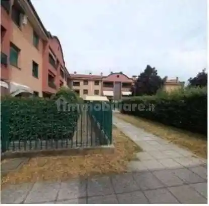 Appartamento in vendita a Lainate
