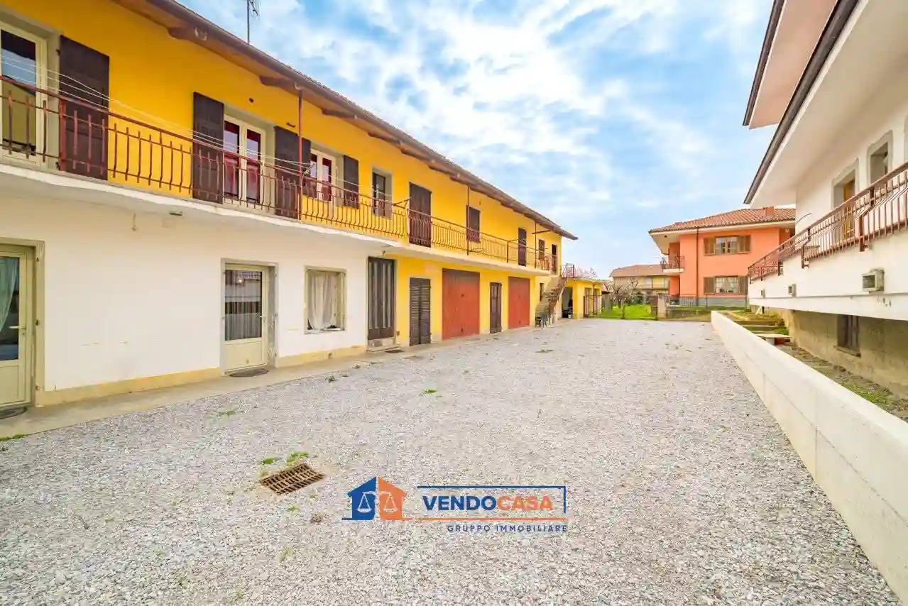 Casa indipendente - foto 2