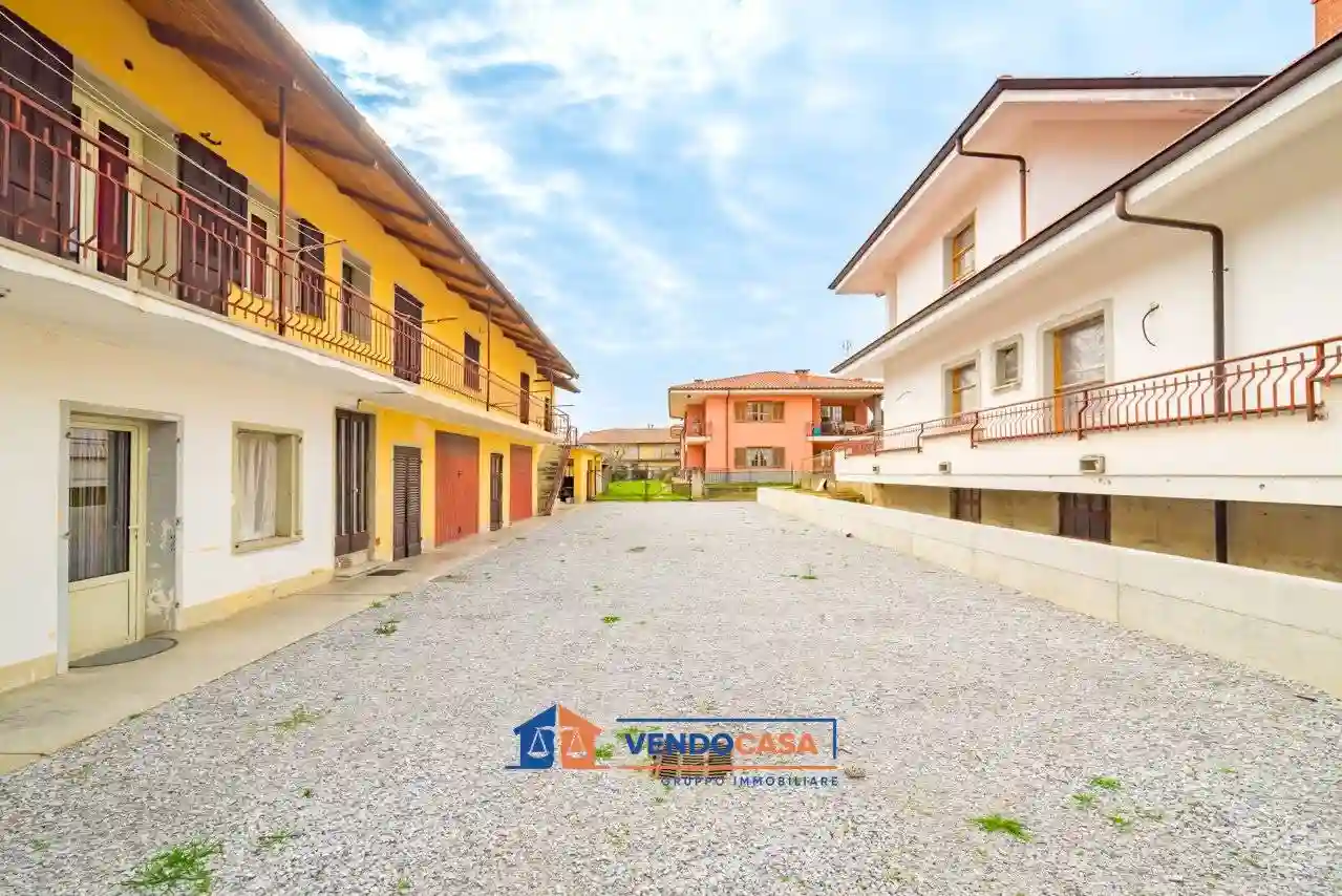 Casa indipendente - foto 3