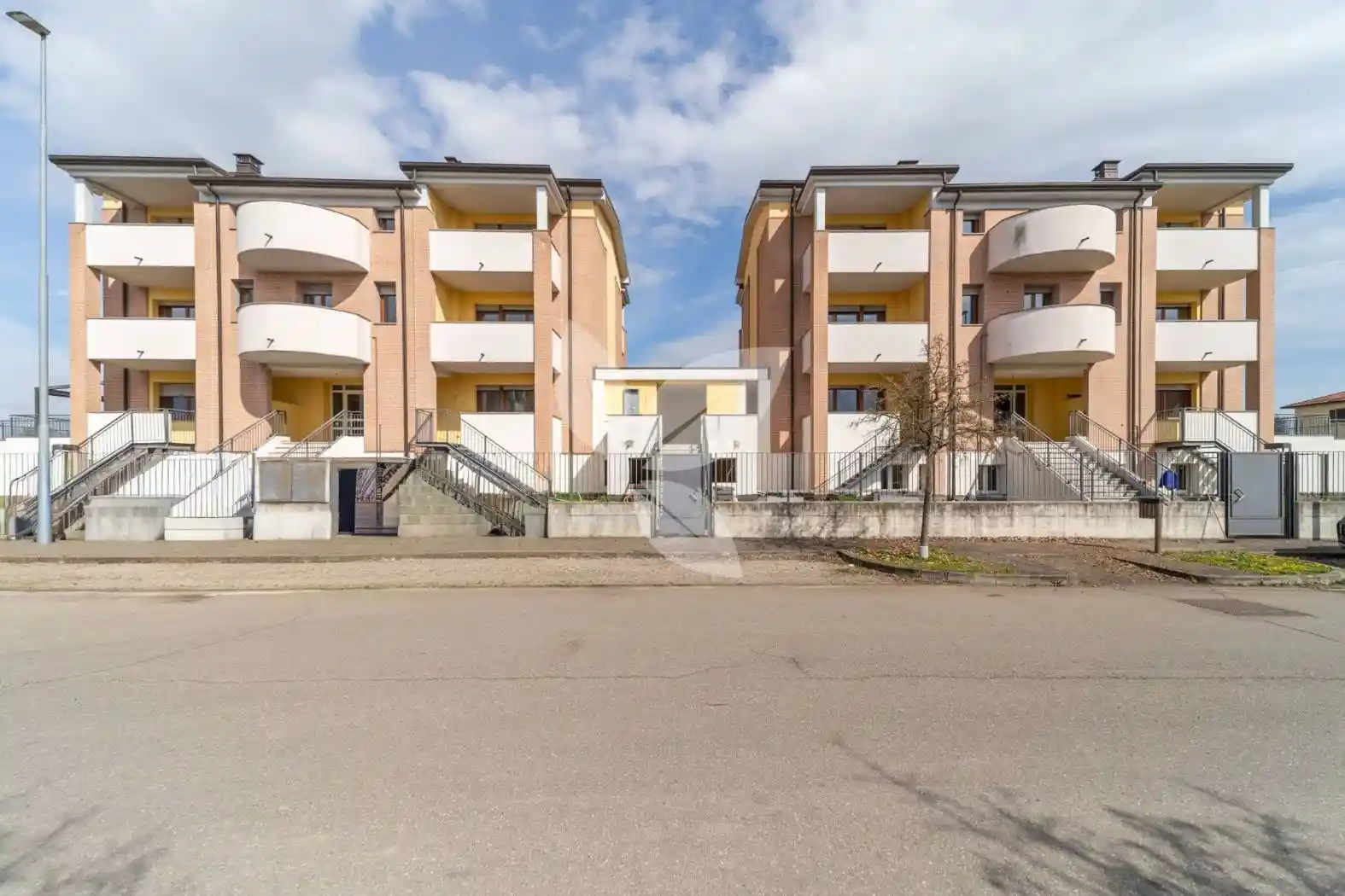 Appartamento in vendita a Parma