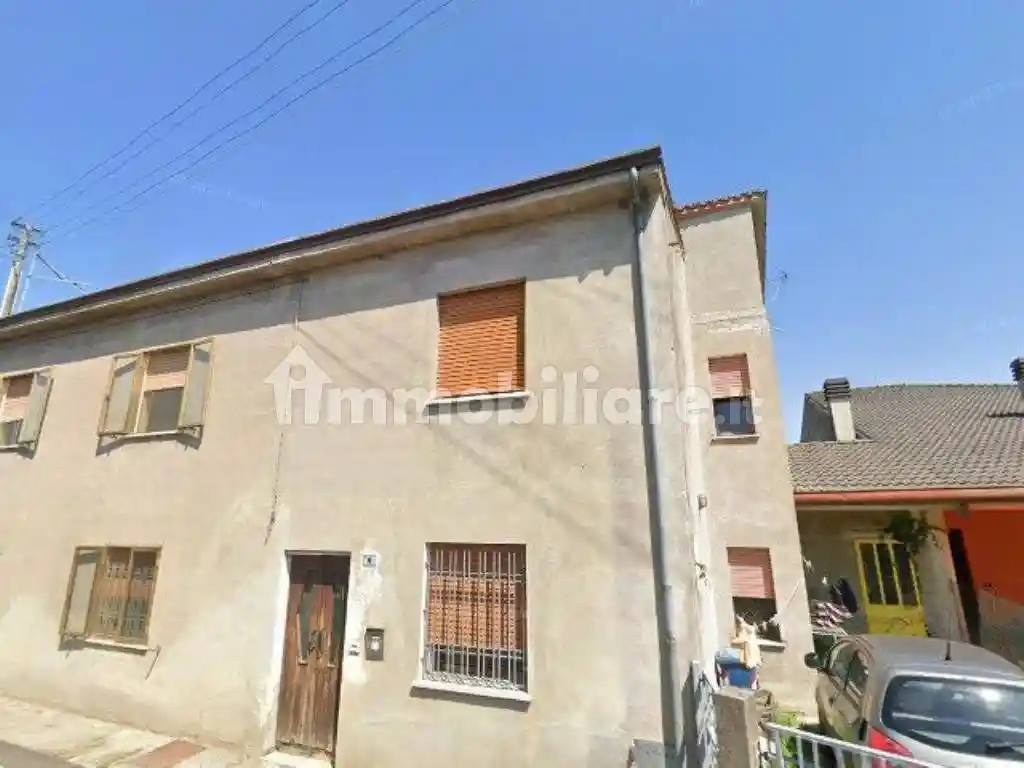 Appartamento in vendita a Bonavigo