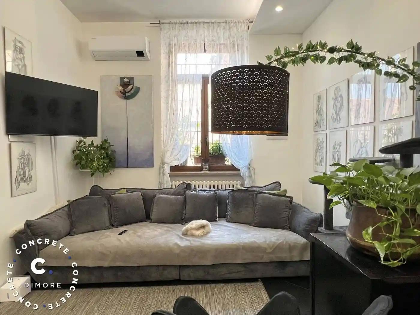 Appartamento in vendita a Chieri