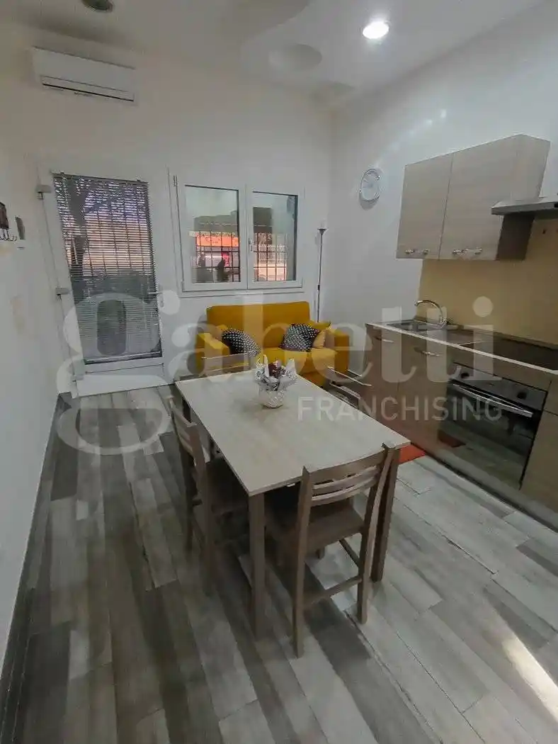 Appartamento in affitto a Bologna