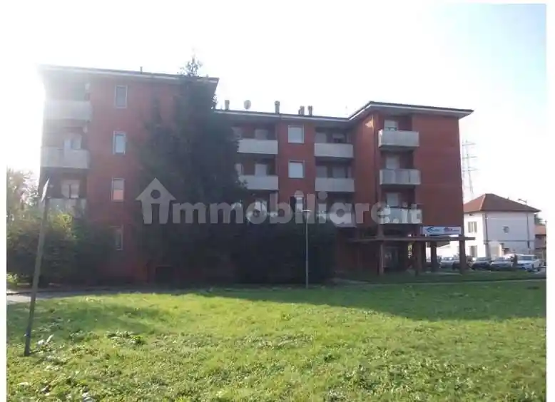 Appartamento in vendita a Trezzo sull'Adda