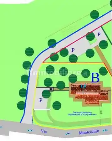 Villa in vendita a Fosdinovo