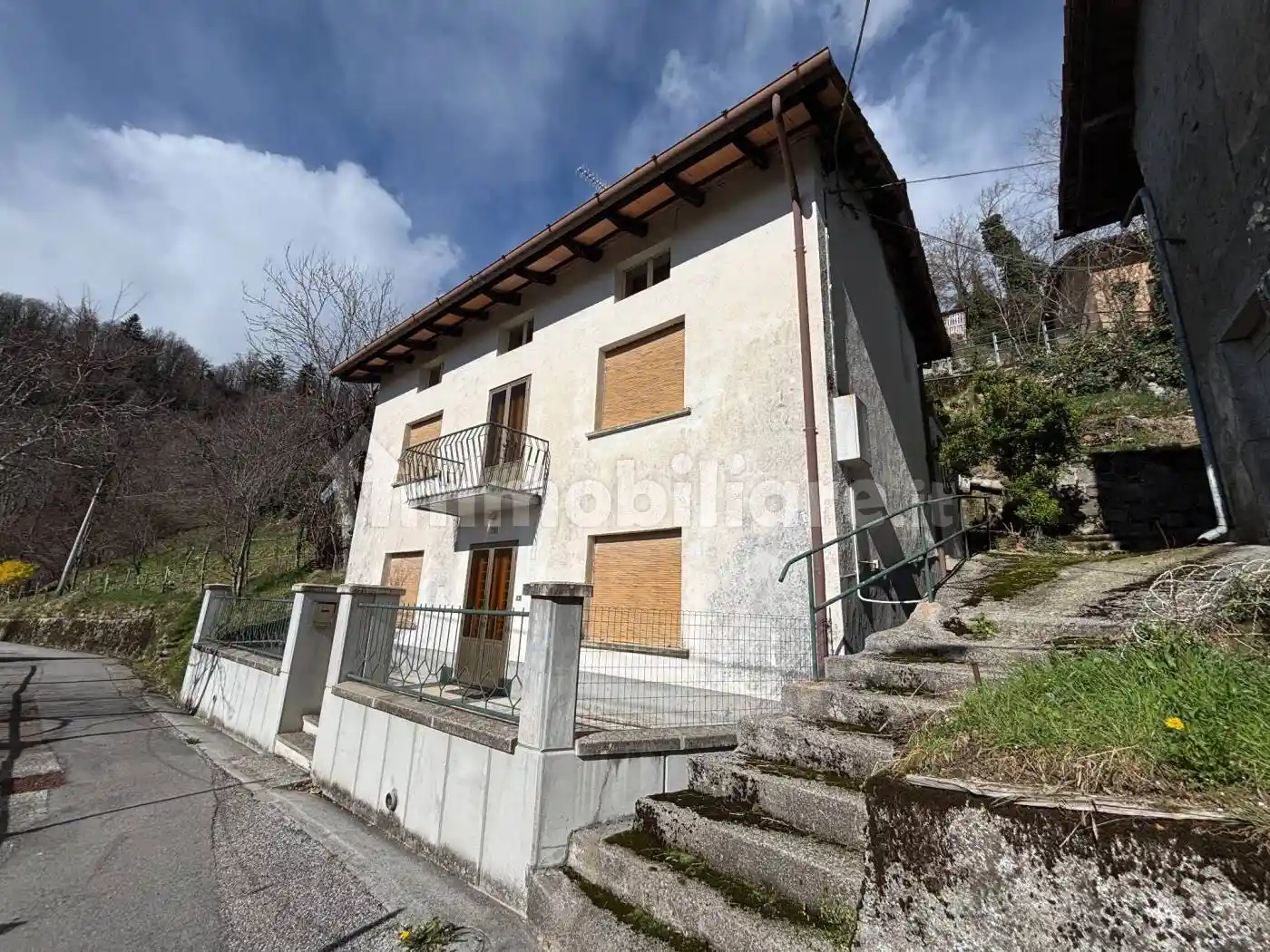 Villa in vendita a Drenchia