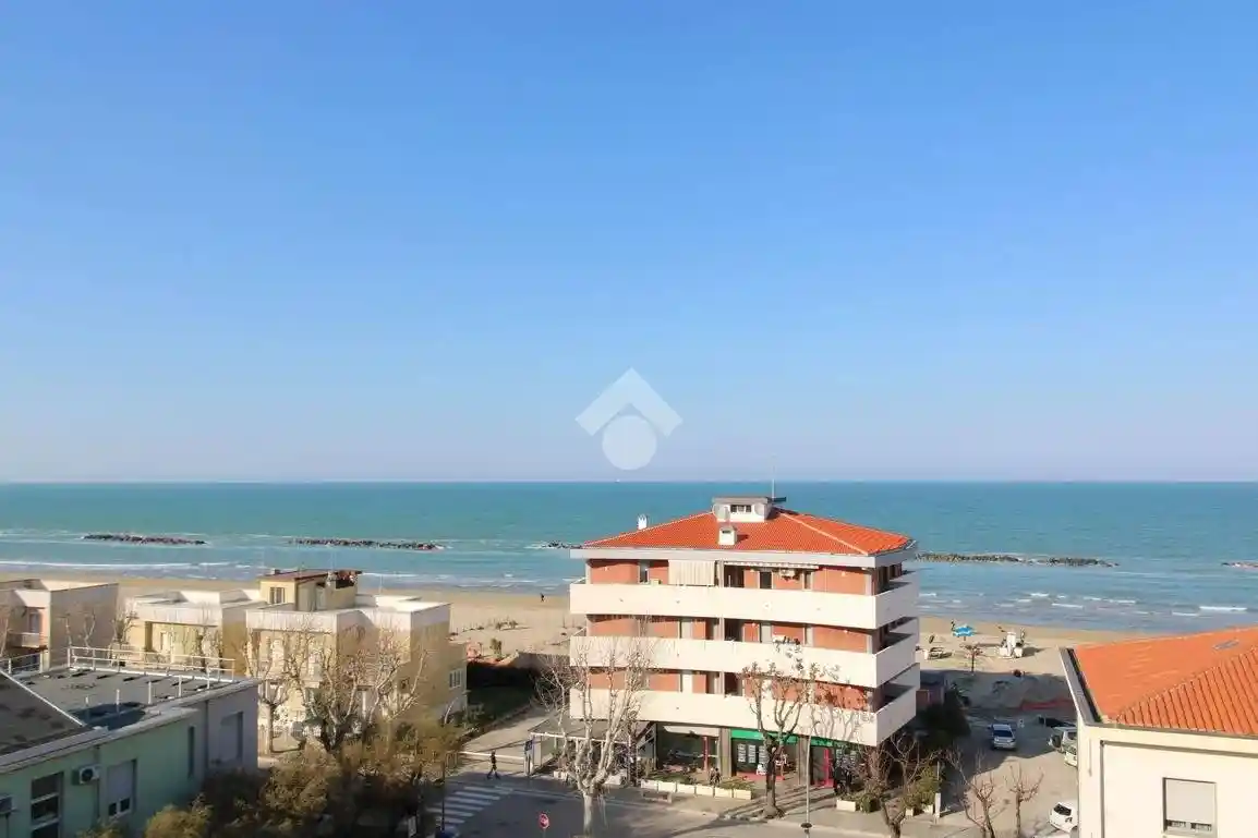 Appartamento in vendita a Francavilla al Mare