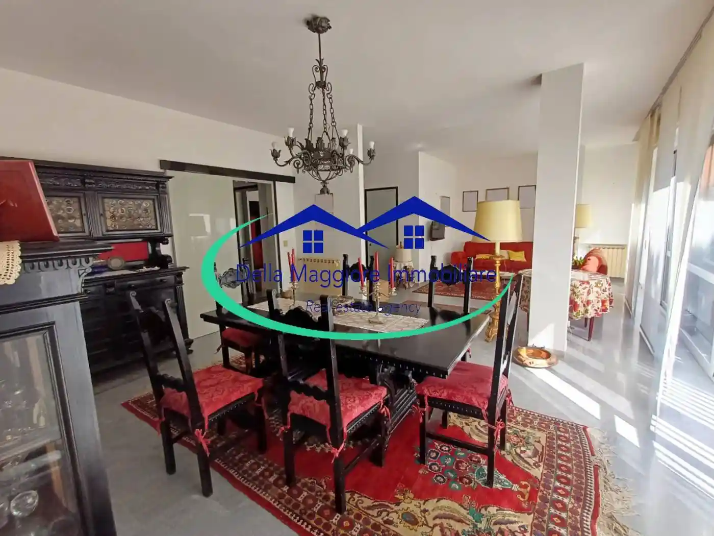 Appartamento in vendita a Livorno