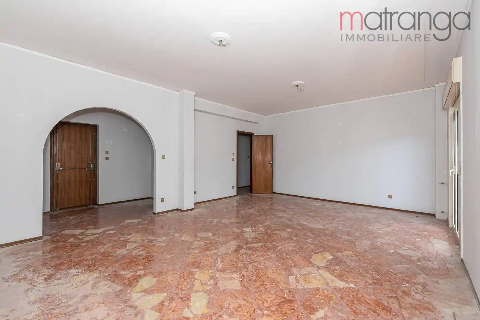 Appartamento in vendita a Palermo