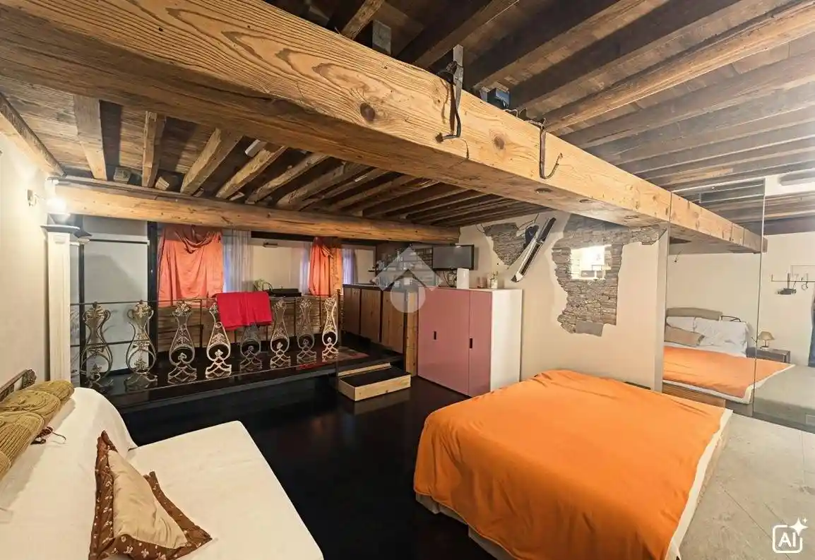 Appartamento in affitto a Genova