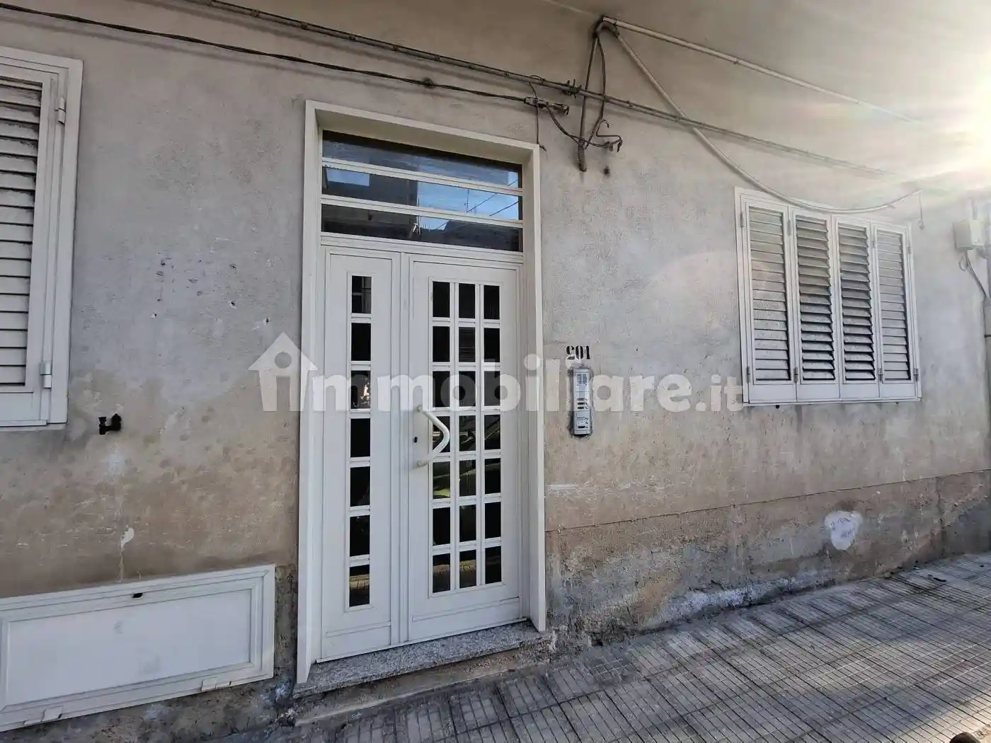 Appartamento in vendita a Falcone