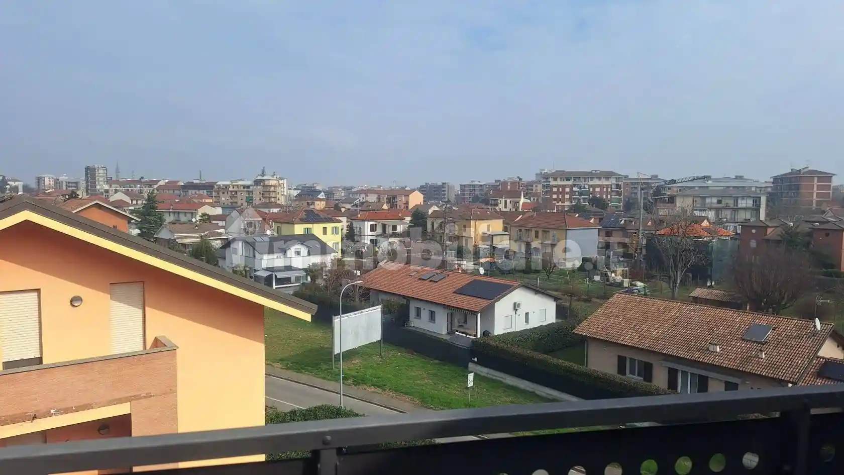 Appartamento in vendita a Alessandria