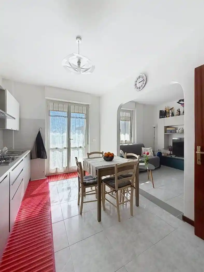 Appartamento in vendita a Sassari