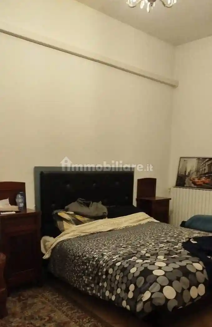 Appartamento in affitto a Molinella