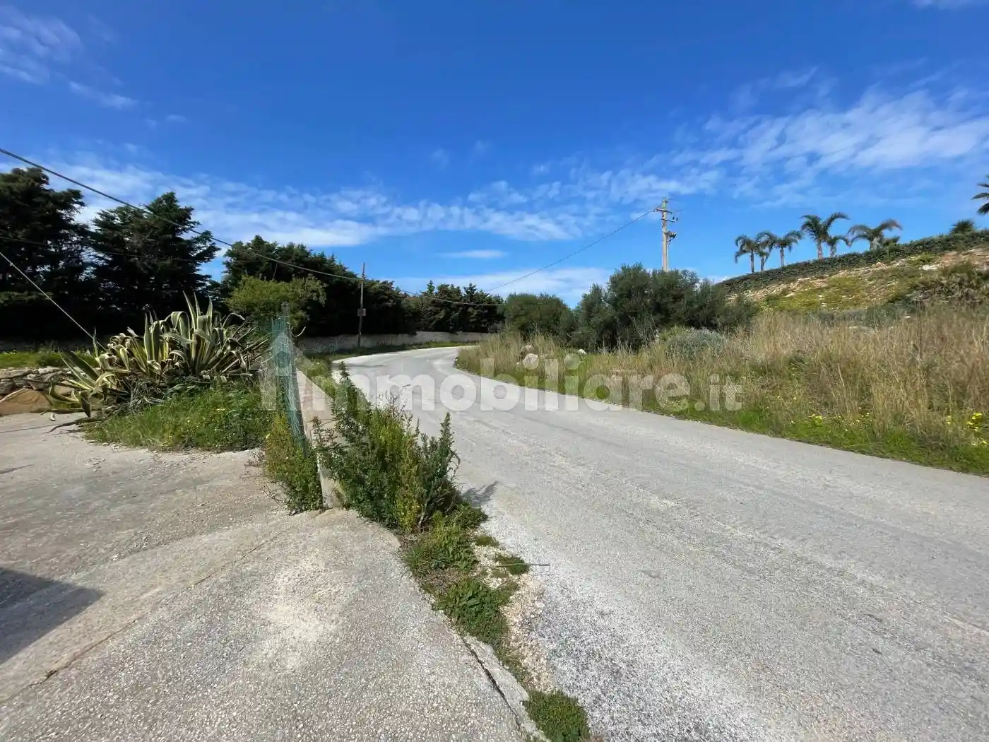 Villa in vendita a Castellammare del Golfo