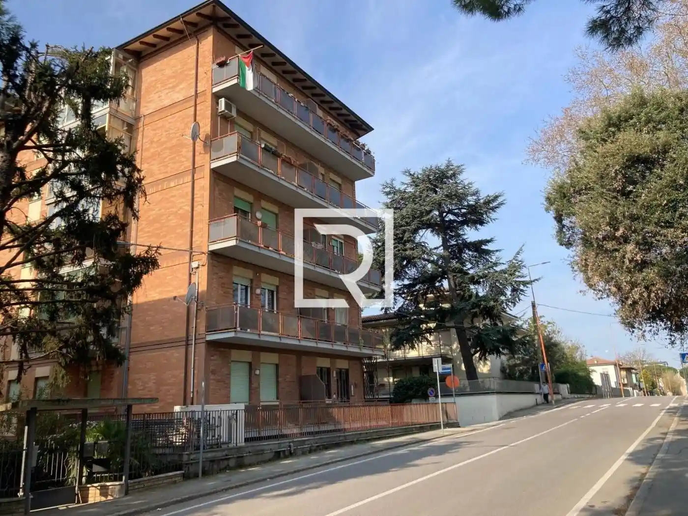 Appartamento in vendita a Cesena