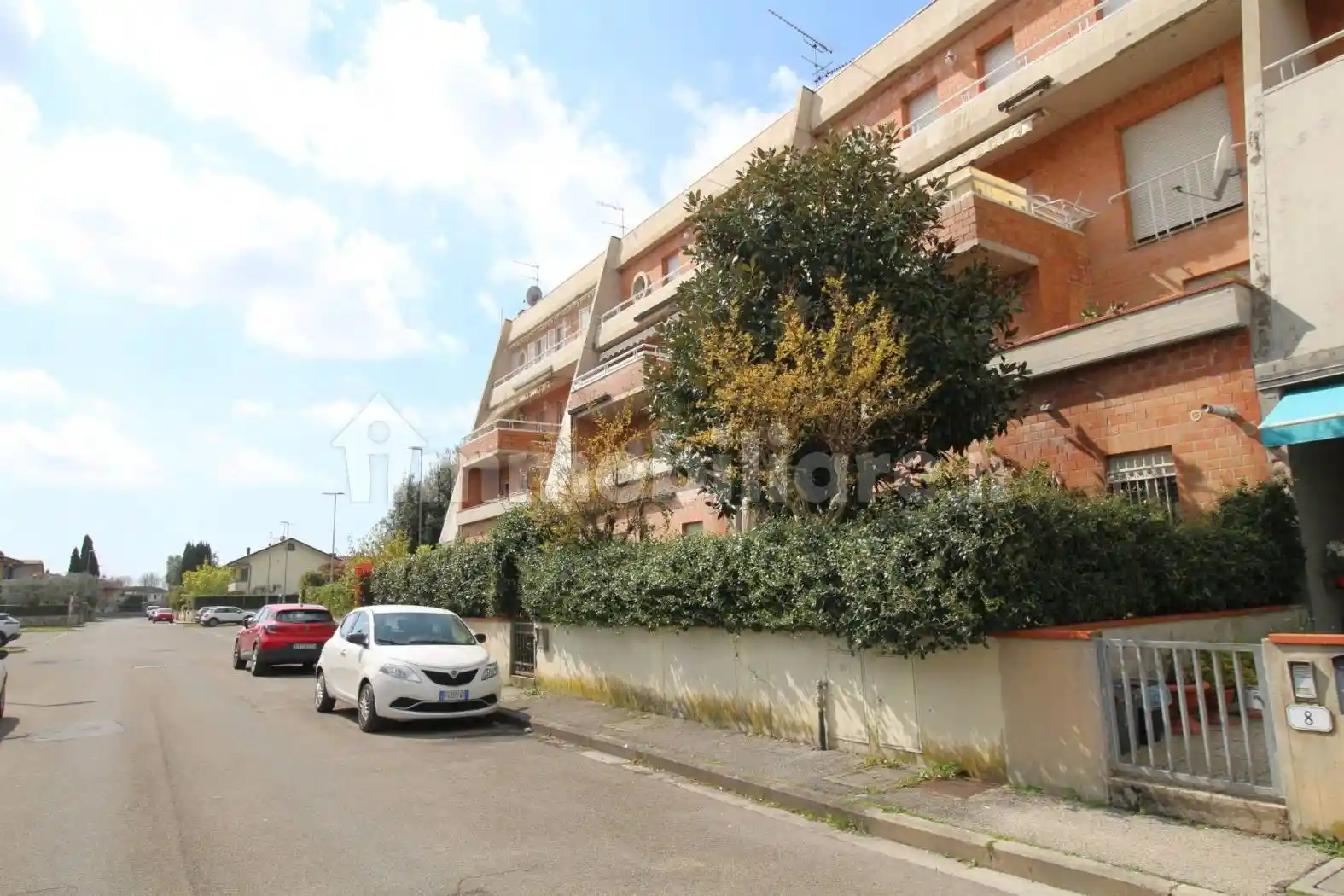 Appartamento in vendita a Vecchiano