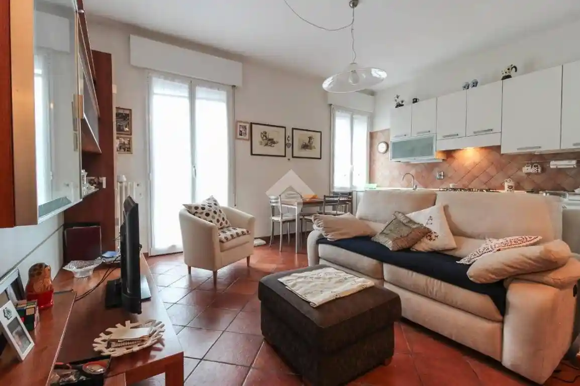 Appartamento in vendita a Castenaso