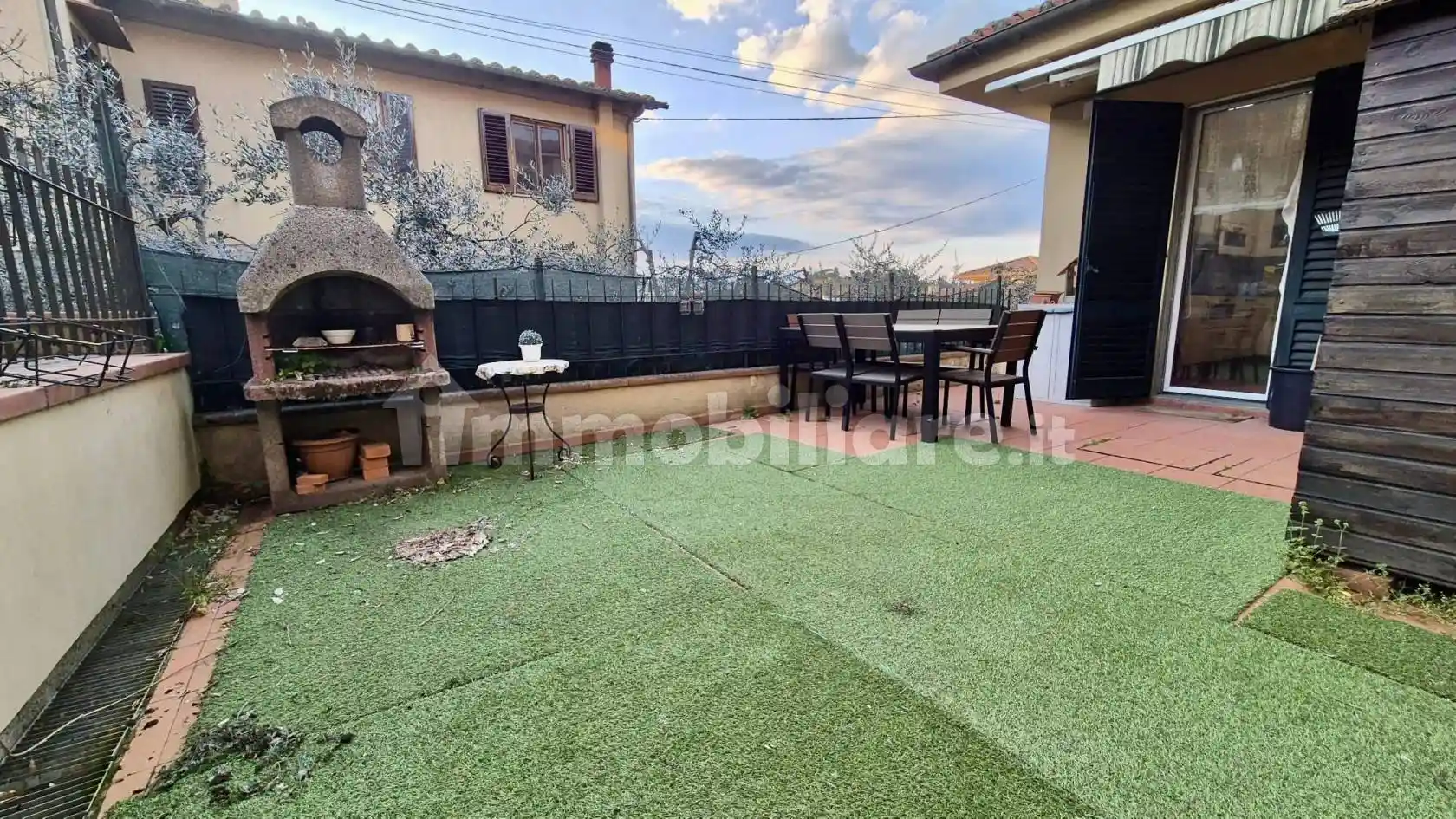 Appartamento in vendita a Impruneta