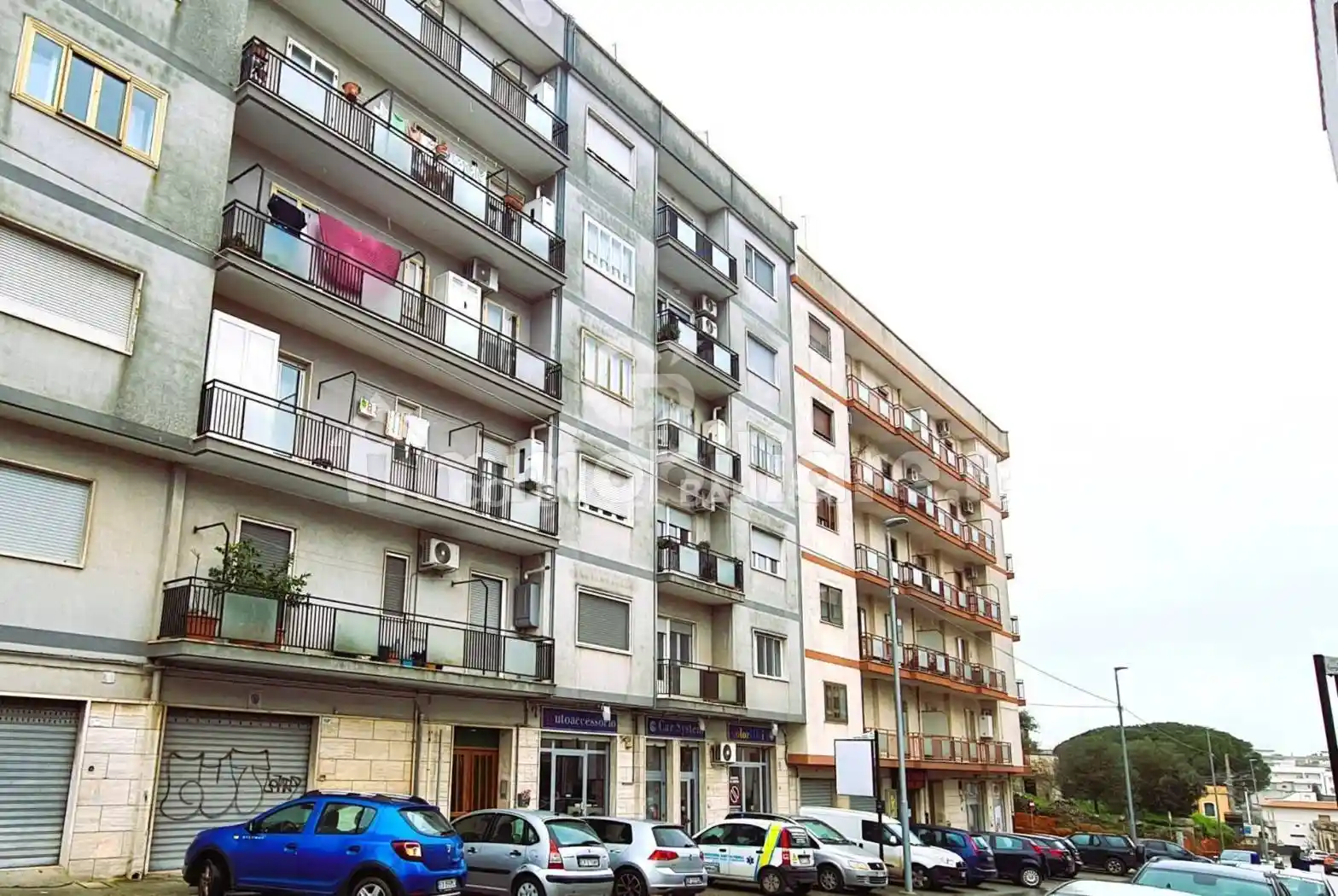 Appartamento in vendita a Martina Franca