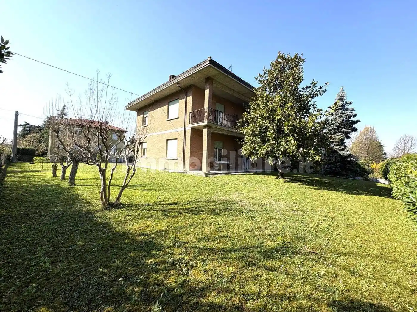 Villa in vendita a Sala Baganza