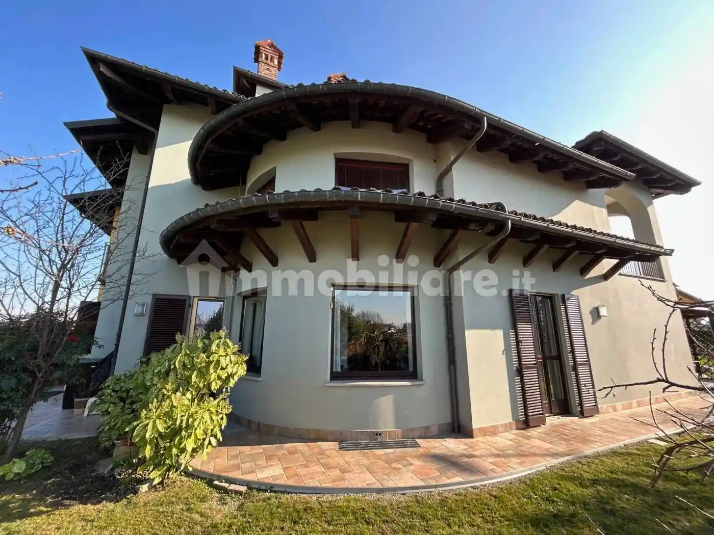 Villa in vendita a Fossano