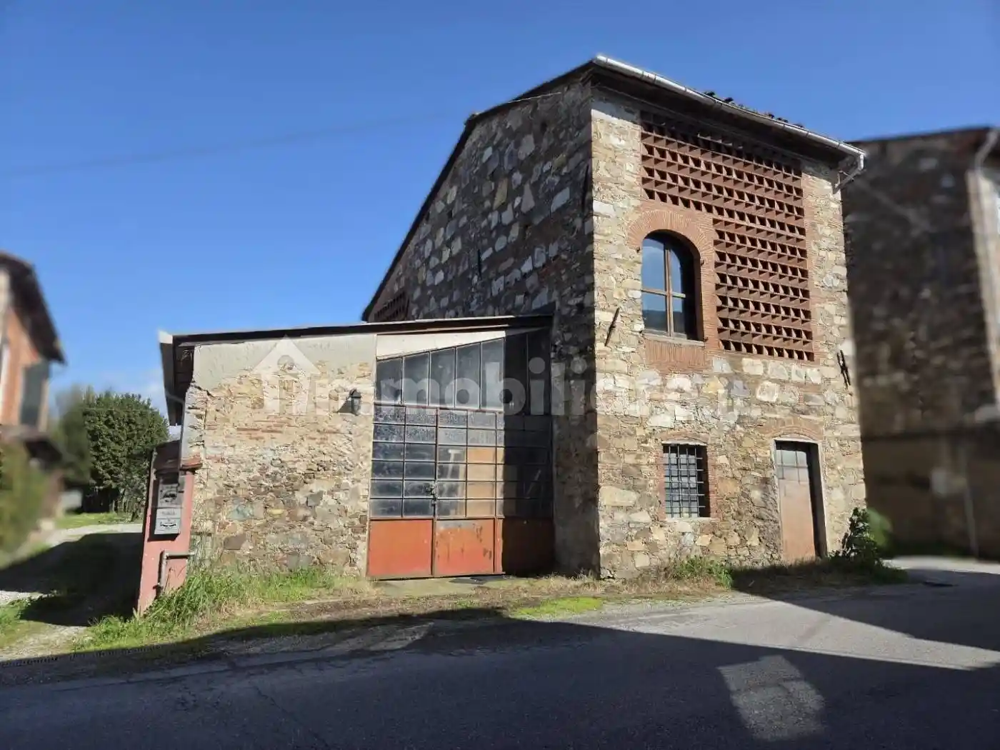 Rustico - Casale in vendita a Capannori