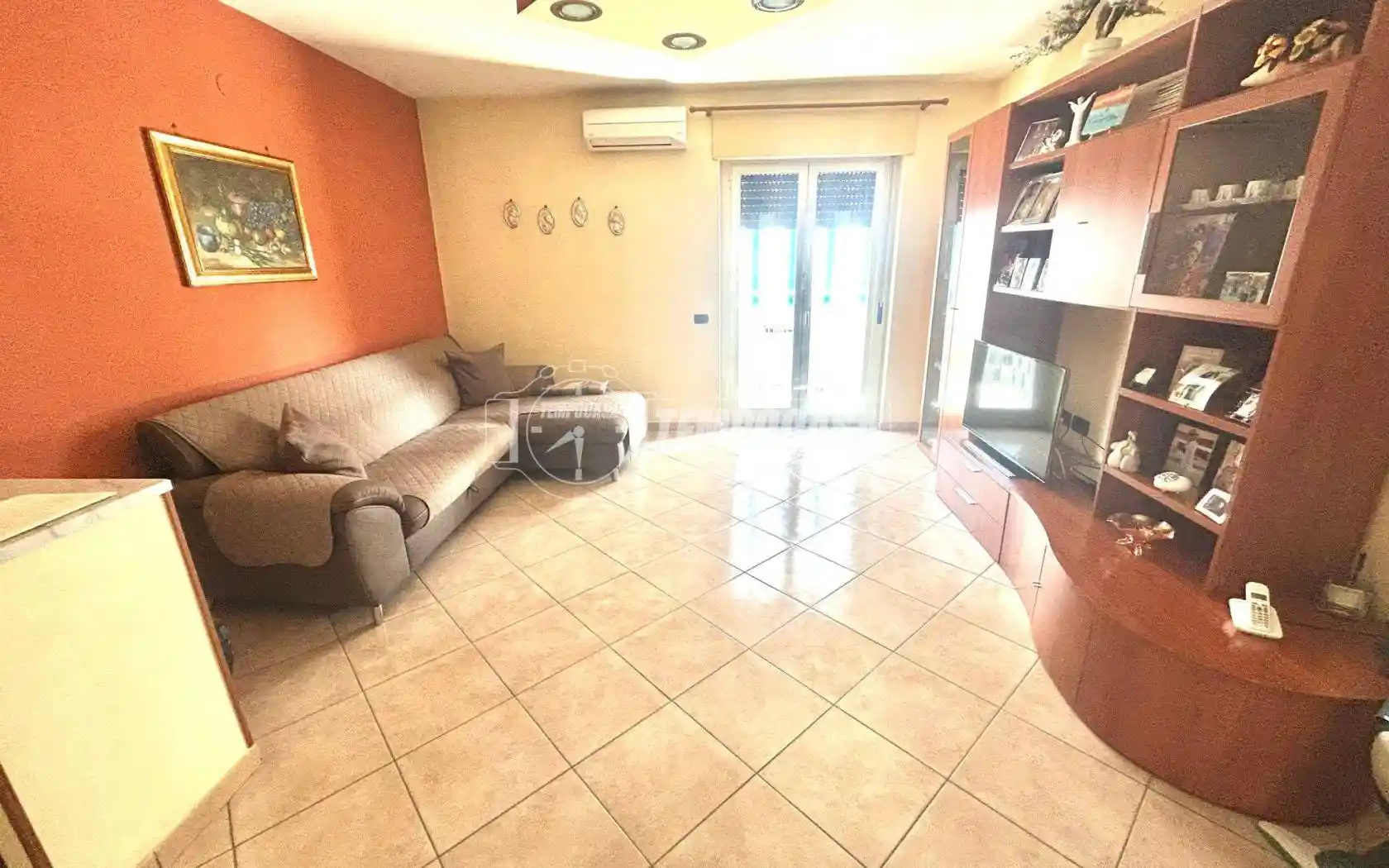 Appartamento in vendita a Casalnuovo di Napoli