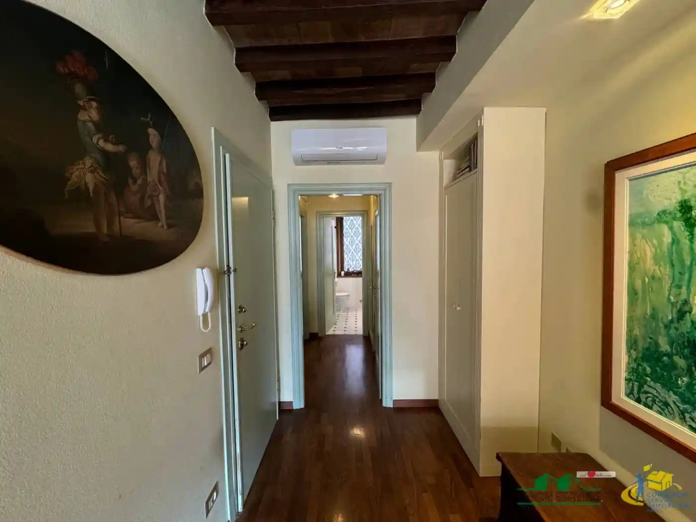 Appartamento in vendita a Parma