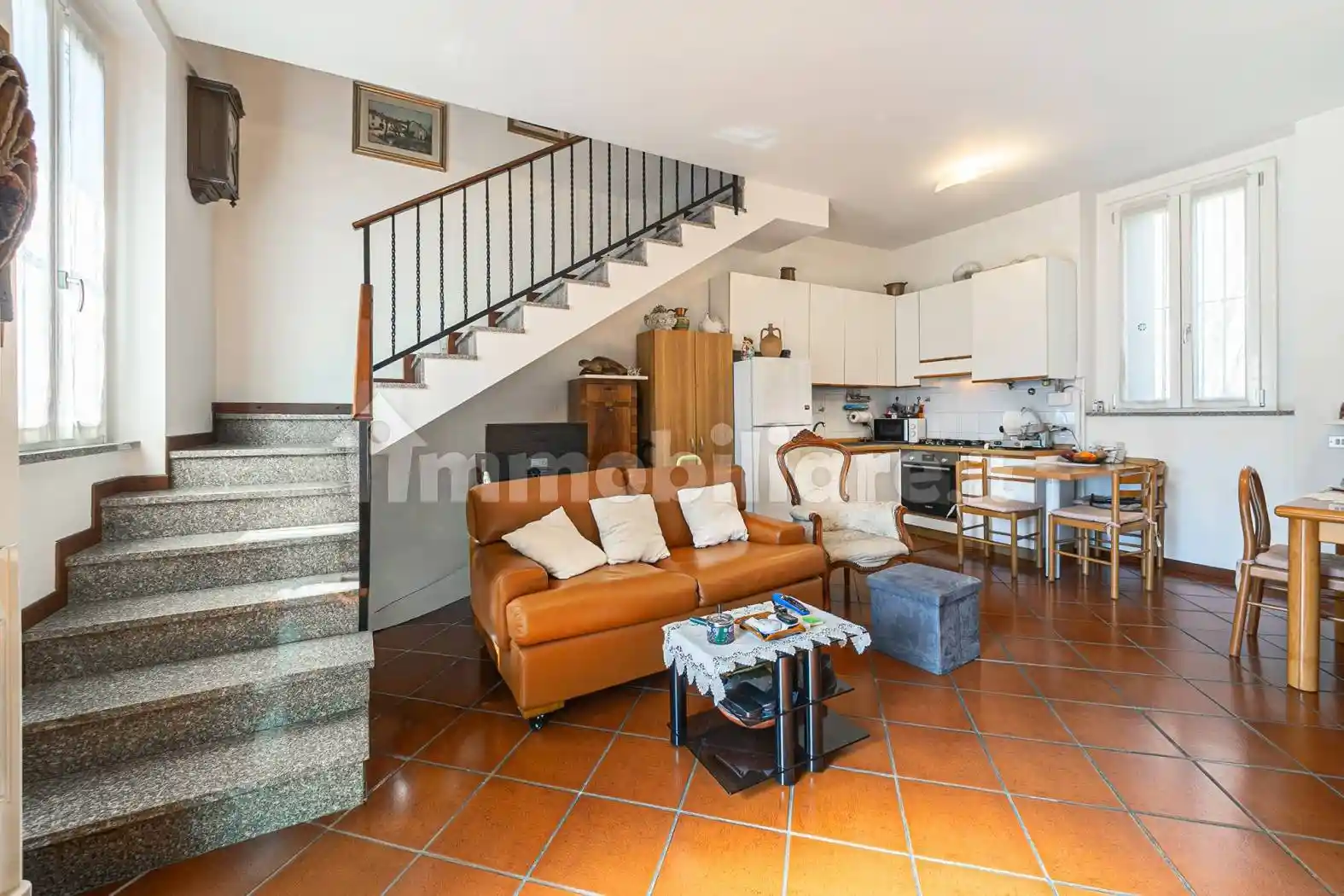 Appartamento in vendita a Monza