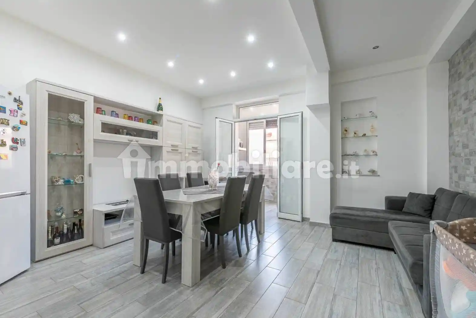 Appartamento in vendita a Palermo