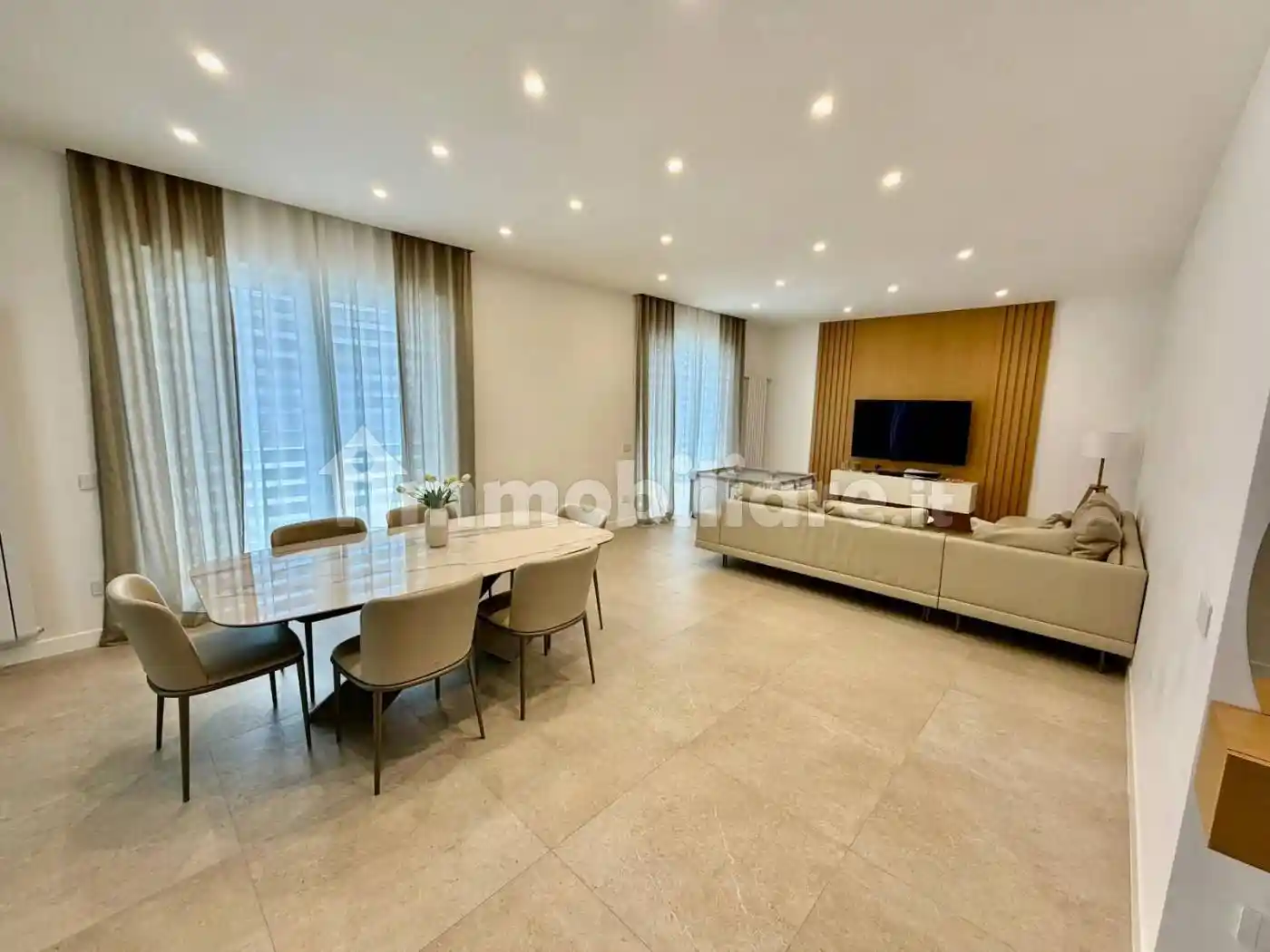 Appartamento in vendita a Ottaviano