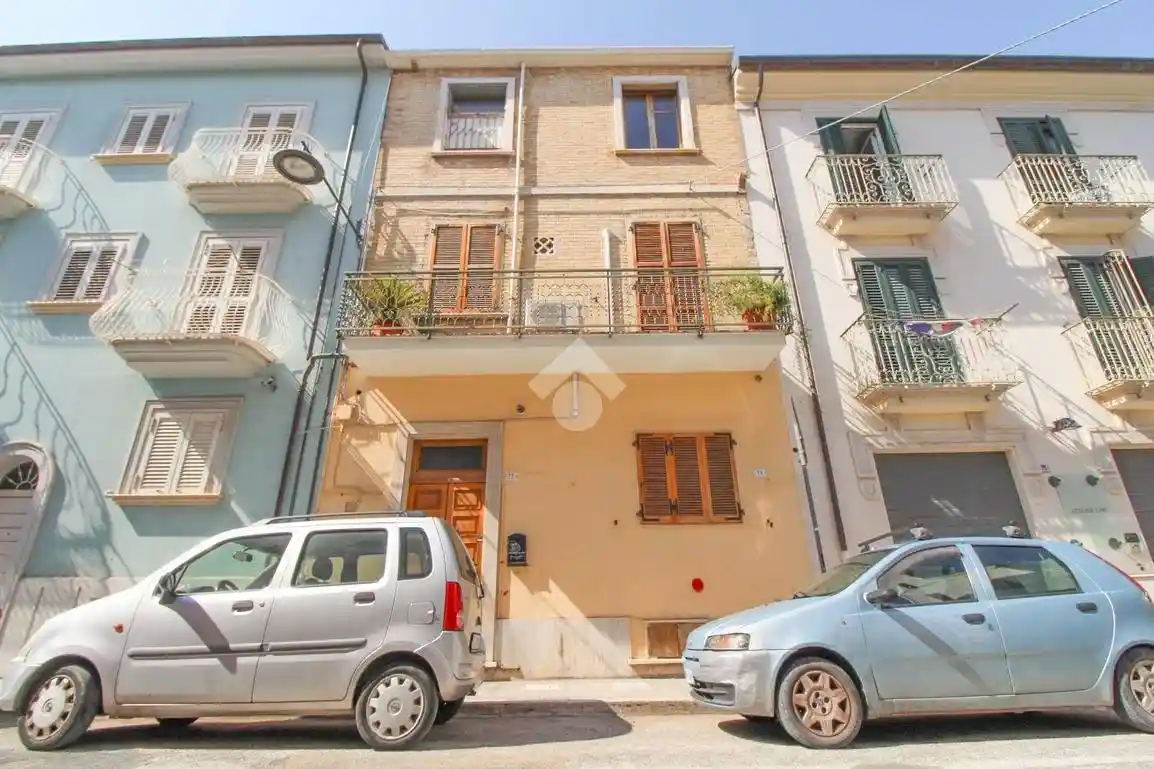 Casa indipendente in vendita a San Benedetto del Tronto